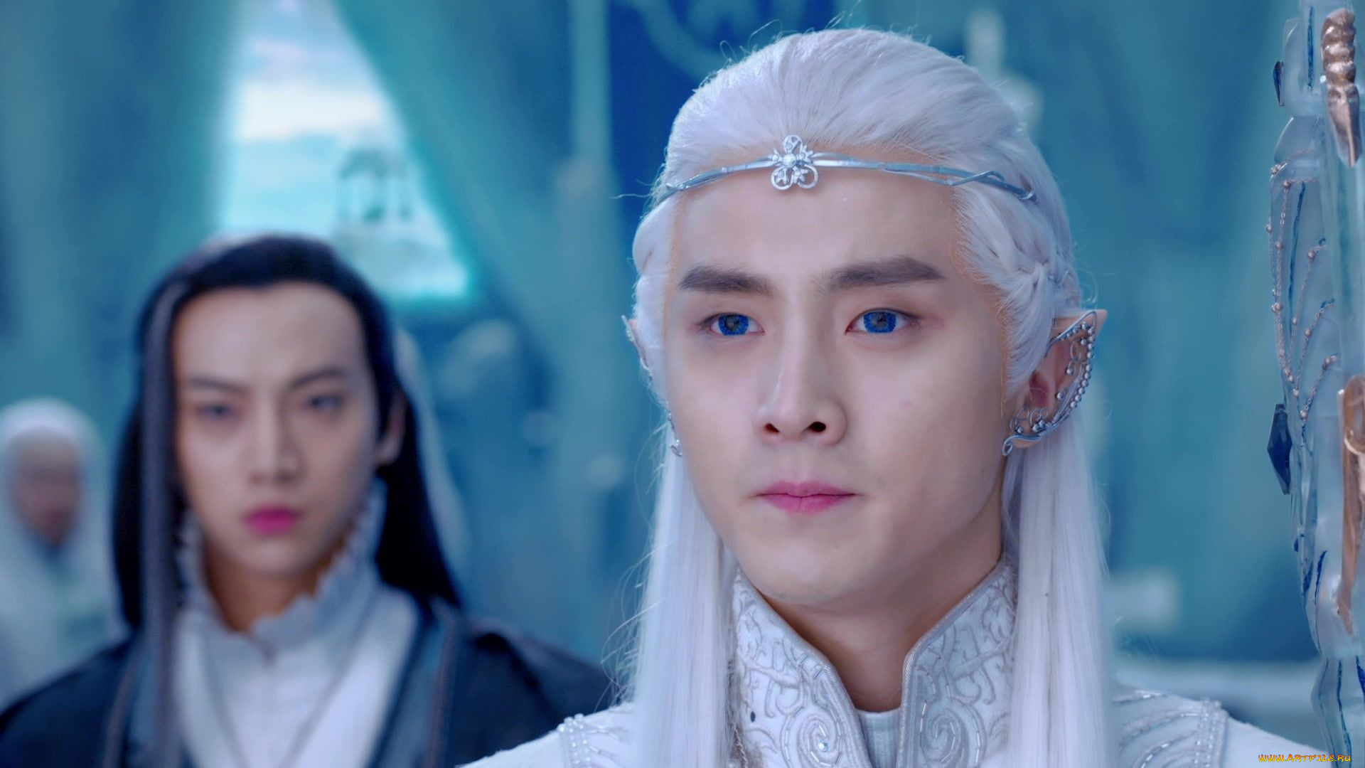  , ice fantasy, , 